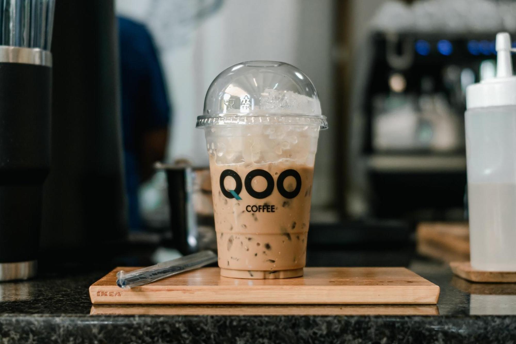 QOO 호텔  부리람 외부 사진