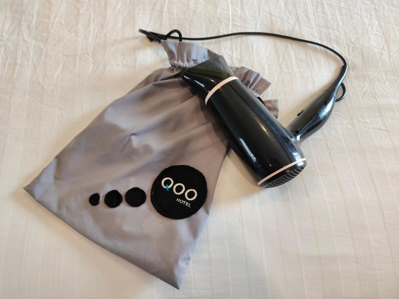 QOO 호텔  부리람 외부 사진